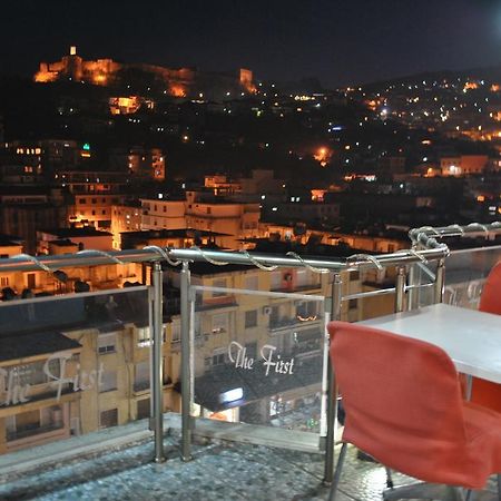 Hotel The First Gjirokastër Exteriér fotografie